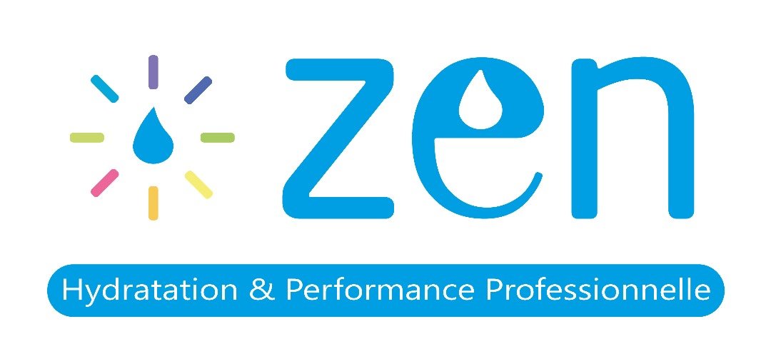Logo ZEN Hydratation